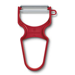 Victorinox Rapid Red Tomato Peeler