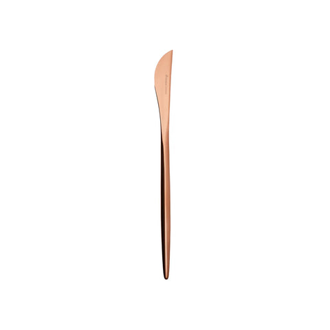 Karaca Jupiter Rosegold 60 Teile 12 Person Boxed Cutlery Set