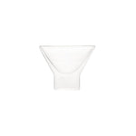 Karaca Pia Double Wall 200 Ml Standing Ice Cream Bowl