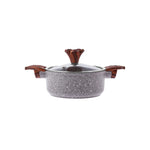 Karaca Mini Cooker Gray Pot 12 cm