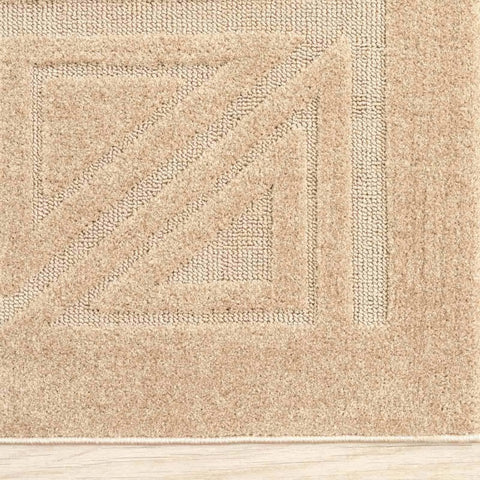 Kasmir-Teppich 7/24 Gloria Isabel 80x150 cm