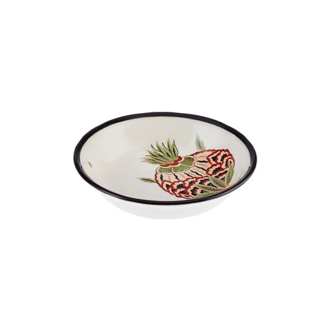 Karaca Paye Selcuklu Serie Artischocken Snack Schale 14 cm