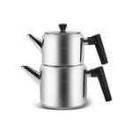 Karaca Yesilova Midi Tea Machine-Set