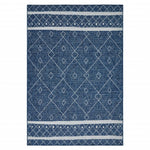 Kaşmir Halı 7/24 Gartenteppich Datca 160 x 230