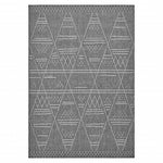 Kaşmir Halı Bozburun 7/24 Outdoor Rug, 160 cm x 230 cm