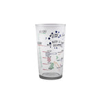 Karaca Carme Blue Measuring Cup 550 ml