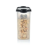 Tupperware Oval Dry Food Storage Container 1700 ml