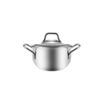 Karaca Akara Steel Cookware 14 cm