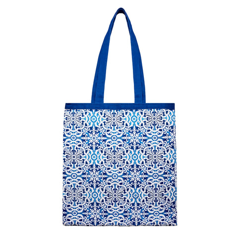 Karaca X Ist-Kollektion Istanbul Stofftasche