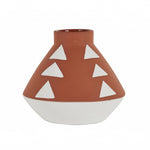 Karaca Home Simple Vase, 16x14.5cm