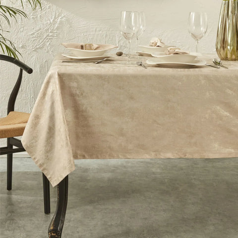 Karaca Home Varley 13-teiliges Tischtuch-Set