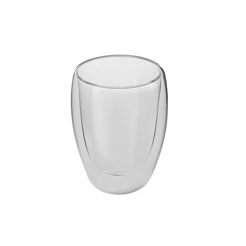 Karaca Pia Cam Tumbler Bardak, 350 Ml, Şeffaf