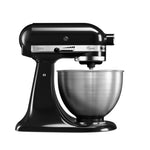 Kitchenaid Classic 4.3L Stand Mixer 5K45SS Onyx Black-EOB