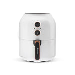 Karaca Multifry White Air Fryer Oil Free Fryer, 3.5L, 1300W