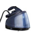 Homend Steamwork 1168H Steam Boiler Iron Navy Blue