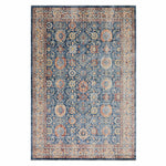 Kaşmir Halı Viskose Premium Henna, 120x180 cm
