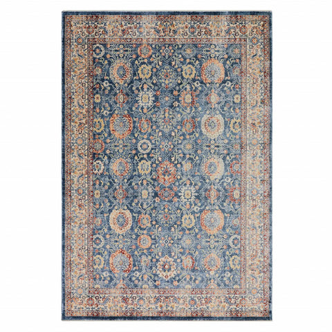 Kaşmir Halı Viskose Premium Henna, 120x180 cm