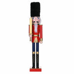 Karaca Home Christmas Kılıçlı Kurşun Asker, 55 cm