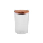 Karaca Massimo Transparenter Vorratsbehälter, 1.5 lt