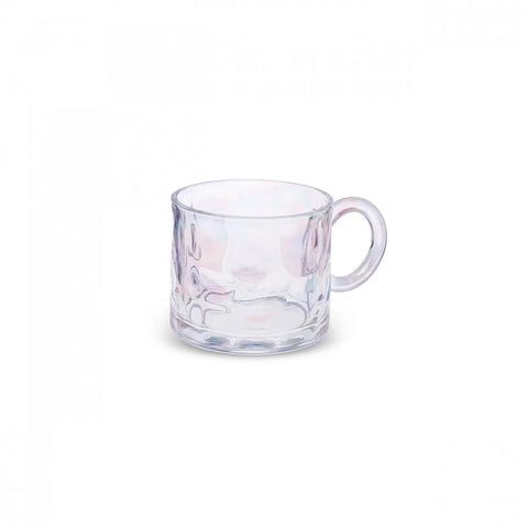 Karaca Rubin Lüster Tasse, 300 ml