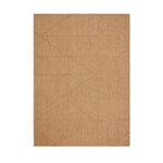 Kaşmir Halı 7/24 Rug Jute Cunda, 50x80 cm