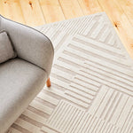 Kaşmir Halı 7/24 Scandinavian Bergen Carpet, 80cmx300cm