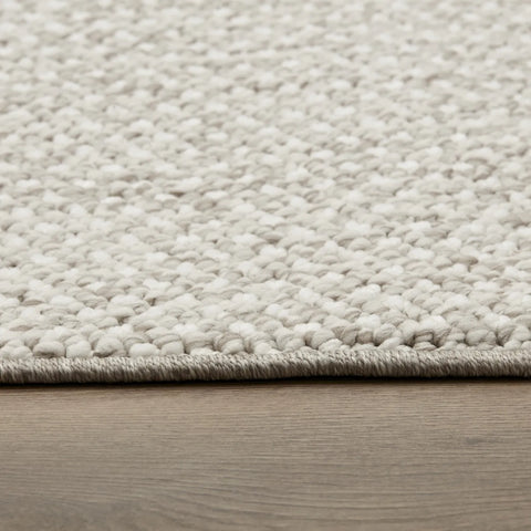 Kaşmir Halı 7/24 İskandinav Premium Linda Beige, 120x180