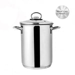Karaca Love of Kitchen Asparagus Induction Saucepan