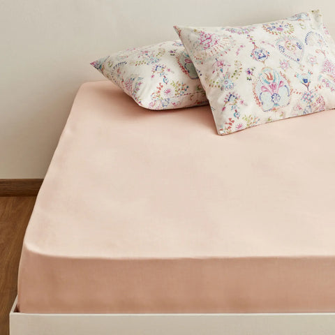 Sarah Anderson Malia Double Duvet Cover Set