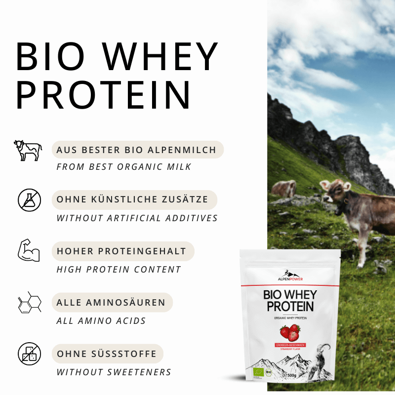 BIO Whey Protein