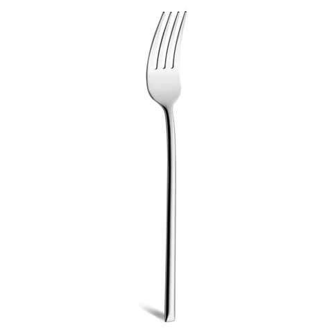 Jumbo 2006 84-Piece Stainless Steel Cutlery Set for 12 People