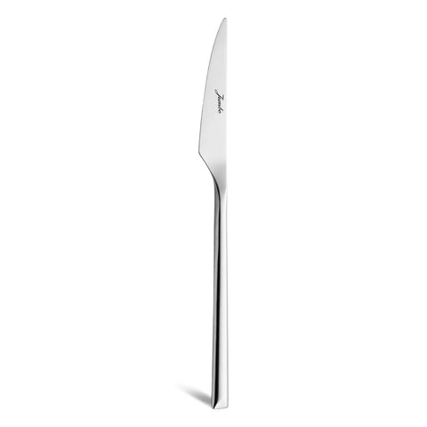 Jumbo 2006 84-Piece Stainless Steel Cutlery Set for 12 People