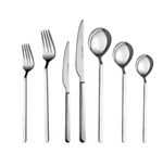 Karaca Gale Elegance 12-Personen 84-Teiliges Besteckset