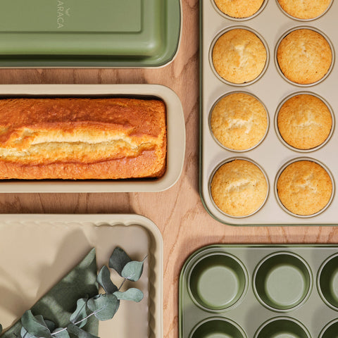 Karaca Jennese Kuchen Backform -Rund