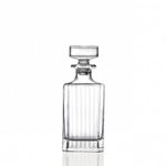 RCR Timeless Viskı Şişesi 750 ml