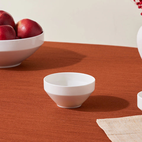 Karaca Stream Basic Line Snack Bowl, 11 cm
