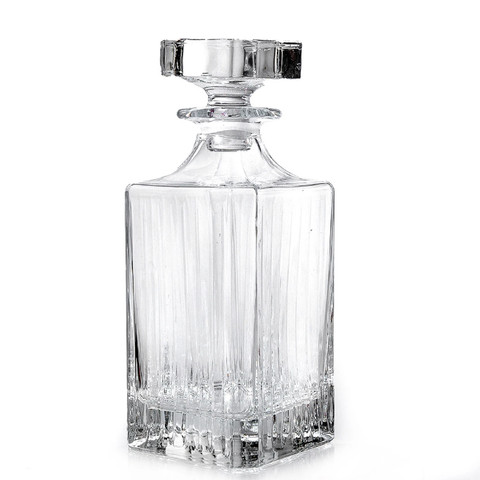 RCR Timeless Viskı Şişesi 750 ml